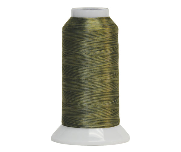 Superior Fantastico Embroidery Thread 2000 yd - Colours #5001 - #5099