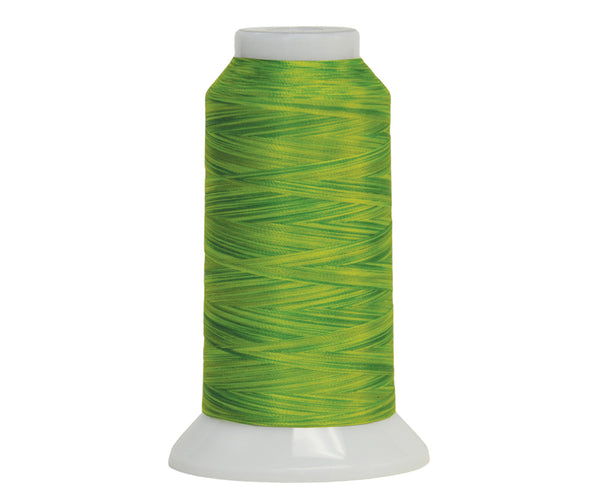 Superior Fantastico Embroidery Thread 2000 yd - Colours #5001 - #5099