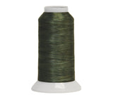 Superior Fantastico Embroidery Thread 2000 yd - Colours #5001 - #5099