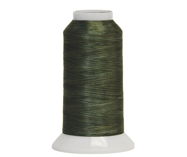 Superior Fantastico Embroidery Thread 2000 yd - Colours #5001 - #5099