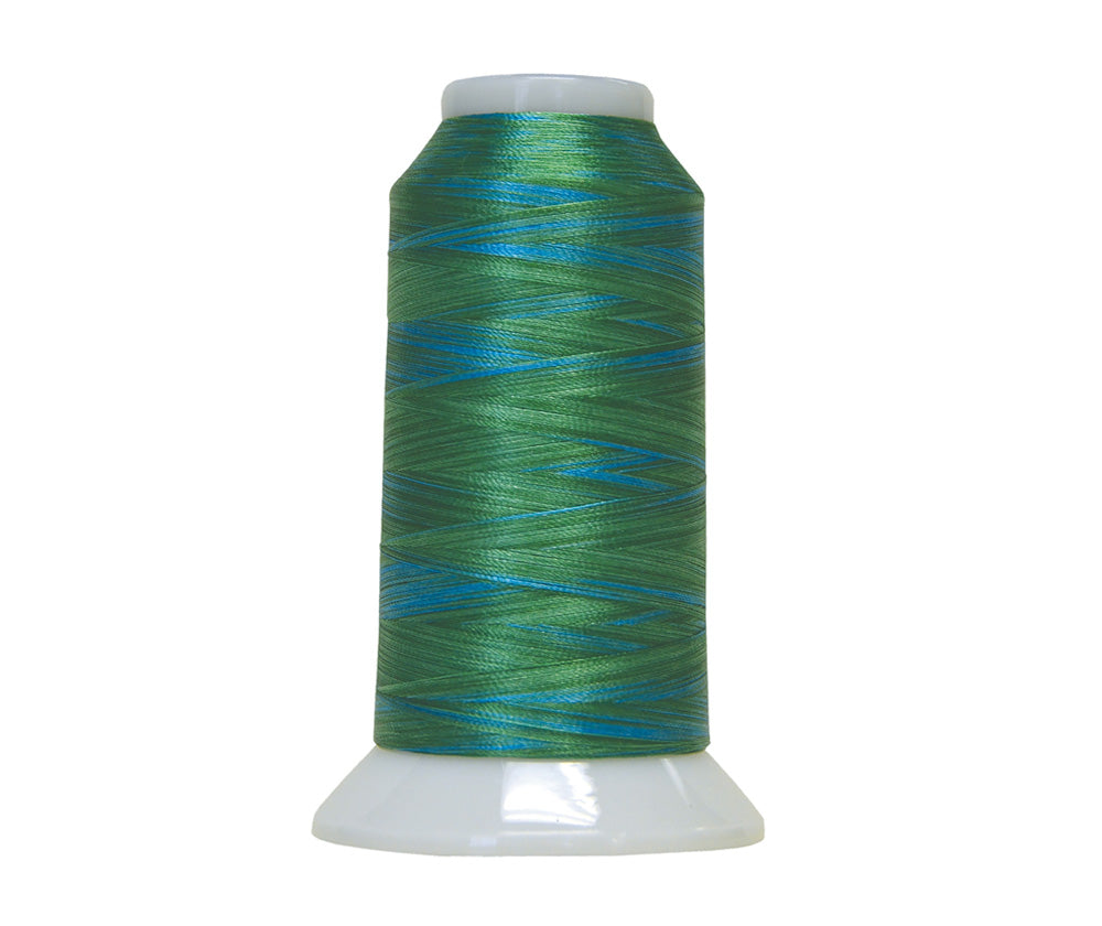 Superior Fantastico Embroidery Thread 2000 yd - Colours #5001 - #5099