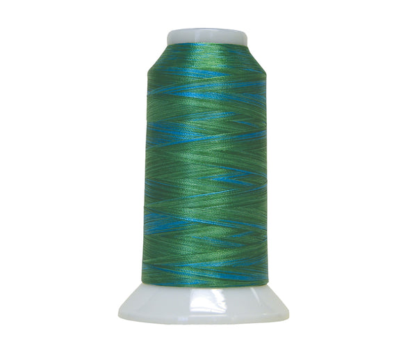 Superior Fantastico Embroidery Thread 2000 yd - Colours #5001 - #5099