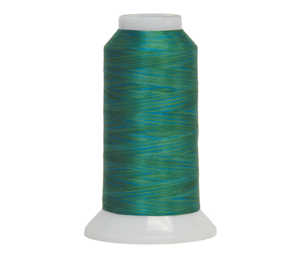 Superior Fantastico Embroidery Thread 2000 yd - Colours #5001 - #5099