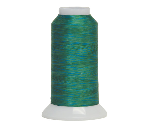 Superior Fantastico Embroidery Thread 2000 yd - Colours #5001 - #5099