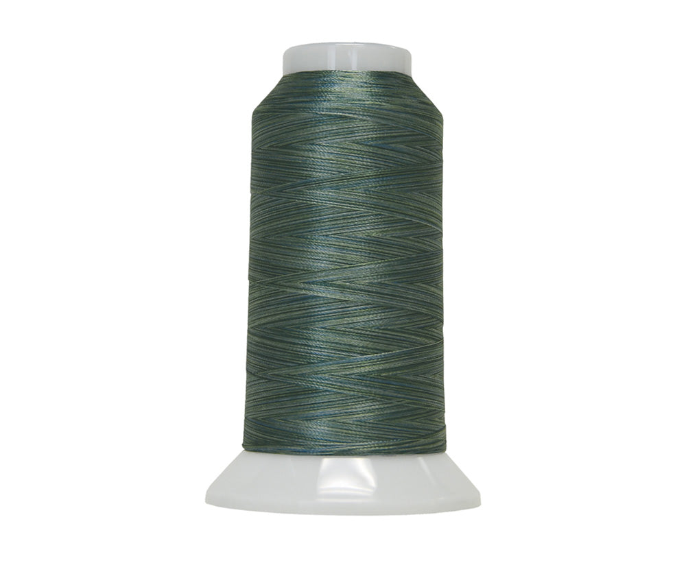 Superior Fantastico Embroidery Thread 2000 yd - Colours #5001 - #5099