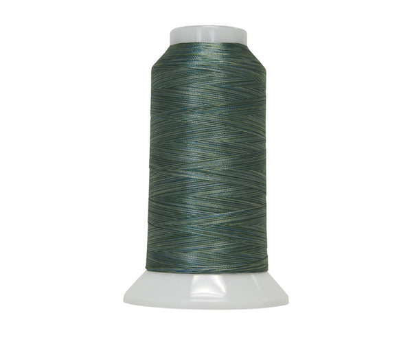 Superior Fantastico Embroidery Thread 2000 yd - Colours #5001 - #5099