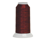 Superior Fantastico Embroidery Thread 2000 yd - Colours #5001 - #5099