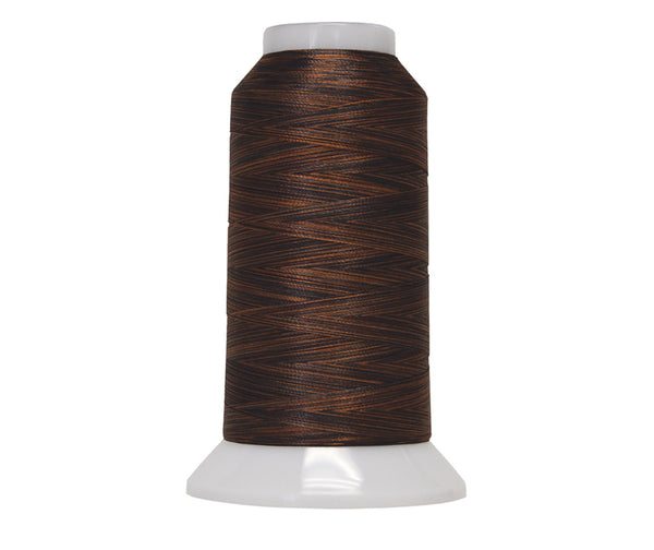 Superior Fantastico Embroidery Thread 2000 yd - Colours #5001 - #5099