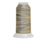 Superior Fantastico Embroidery Thread 2000 yd - Colours #5001 - #5099