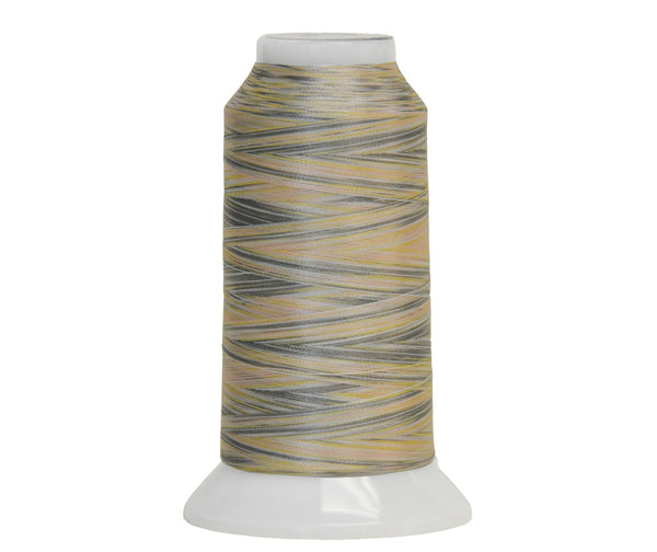 Superior Fantastico Embroidery Thread 2000 yd - Colours #5001 - #5099