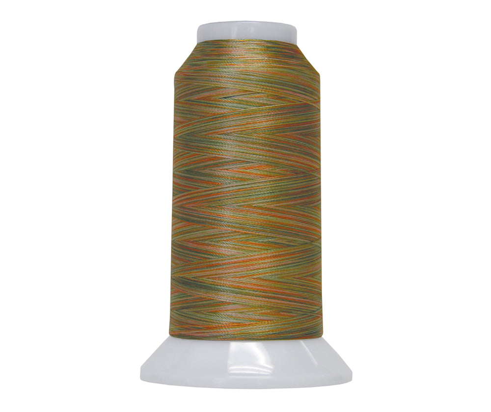 Superior Fantastico Embroidery Thread 2000 yd - Colours #5001 - #5099