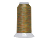 Superior Fantastico Embroidery Thread 2000 yd - Colours #5001 - #5099