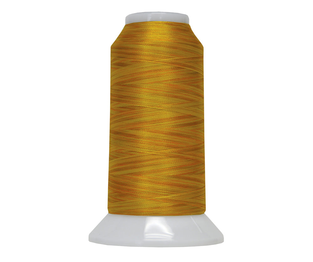 Superior Fantastico Embroidery Thread 2000 yd - Colours #5001 - #5099