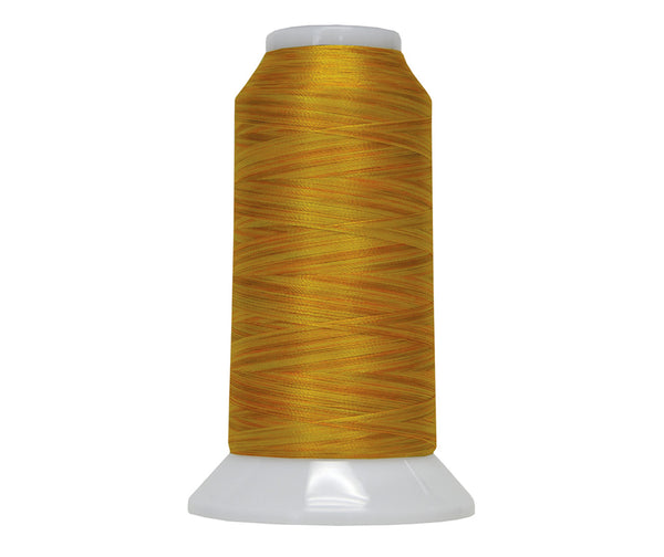 Superior Fantastico Embroidery Thread 2000 yd - Colours #5001 - #5099