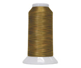 Superior Fantastico Embroidery Thread 2000 yd - Colours #5001 - #5099