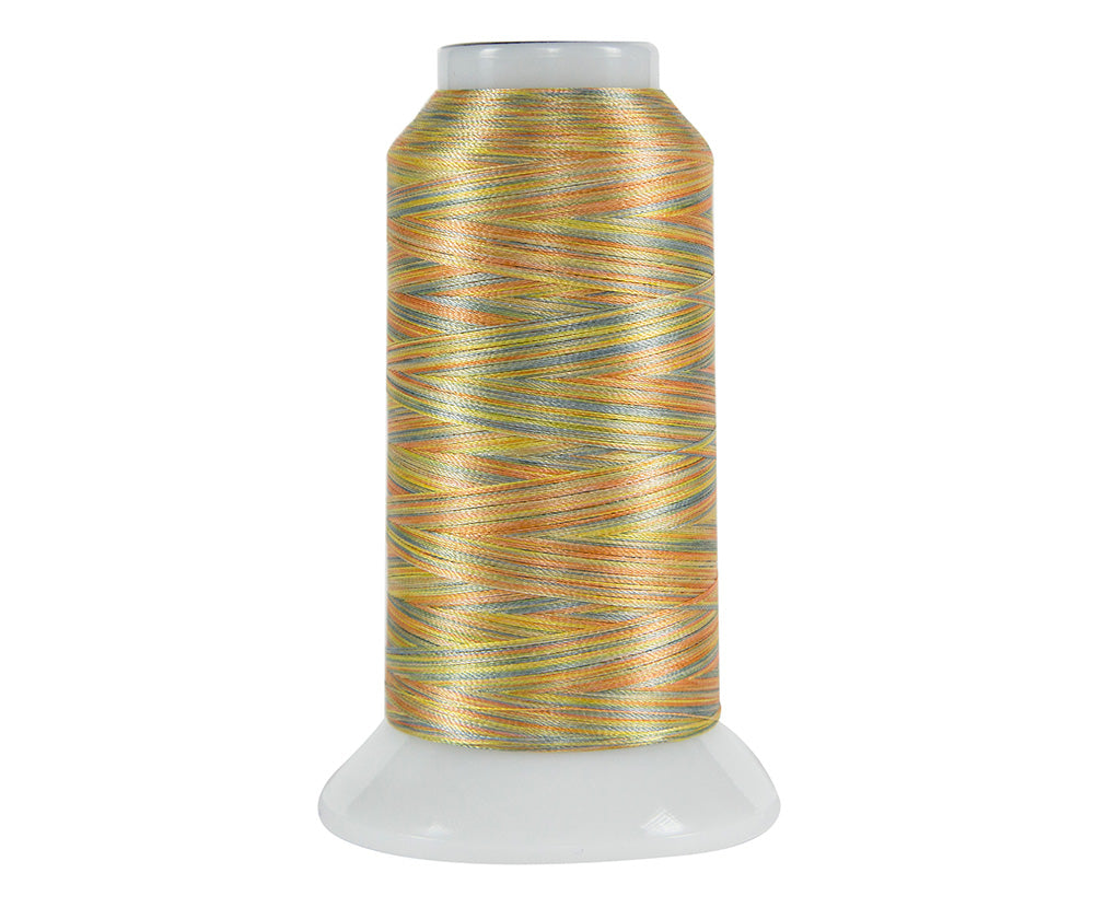 Superior Fantastico Embroidery Thread 2000 yd - Colours #5001 - #5099