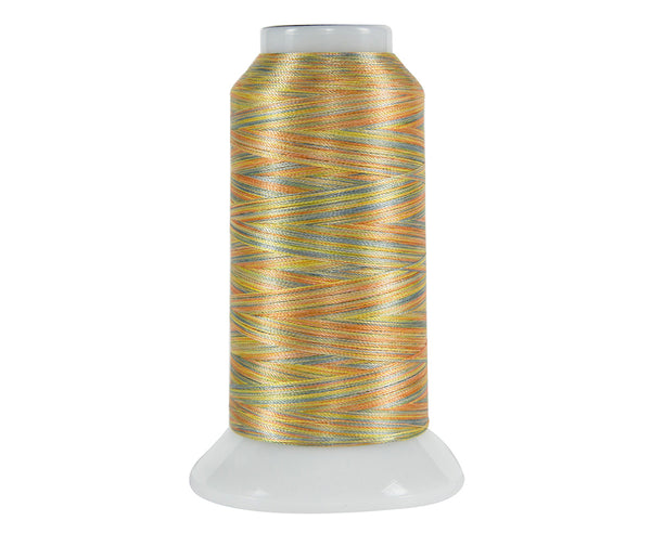 Superior Fantastico Embroidery Thread 2000 yd - Colours #5001 - #5099