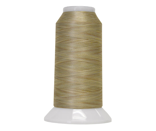 Superior Fantastico Embroidery Thread 2000 yd - Colours #5001 - #5099