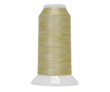 Superior Fantastico Embroidery Thread 2000 yd - Colours #5001 - #5099