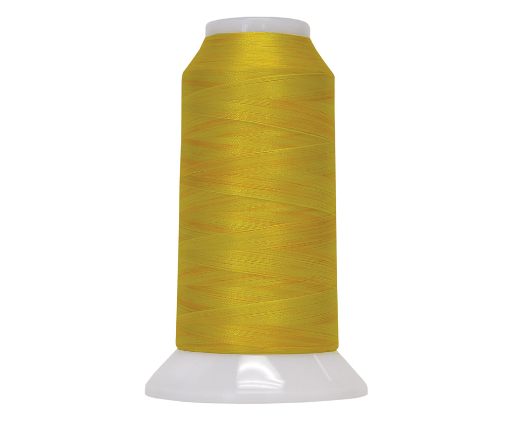 Superior Fantastico Embroidery Thread 2000 yd - Colours #5001 - #5099