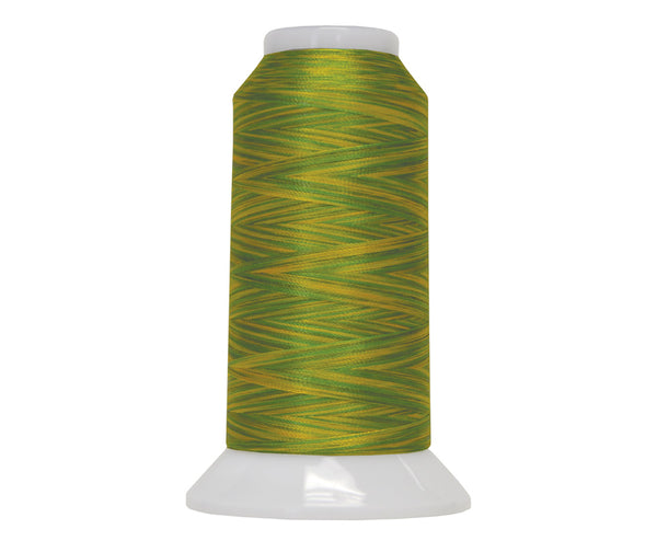 Superior Fantastico Embroidery Thread 2000 yd - Colours #5001 - #5099