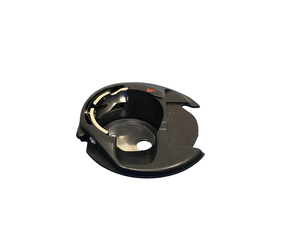 Janome Bobbin Holder 627569003 - Fits most top loading machines.3018, 5027, 2030