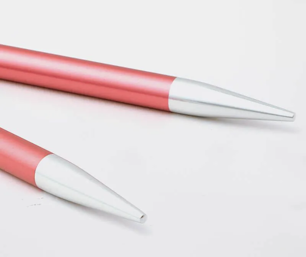 Knitpro Zing Interchangeable Needles - Regular
