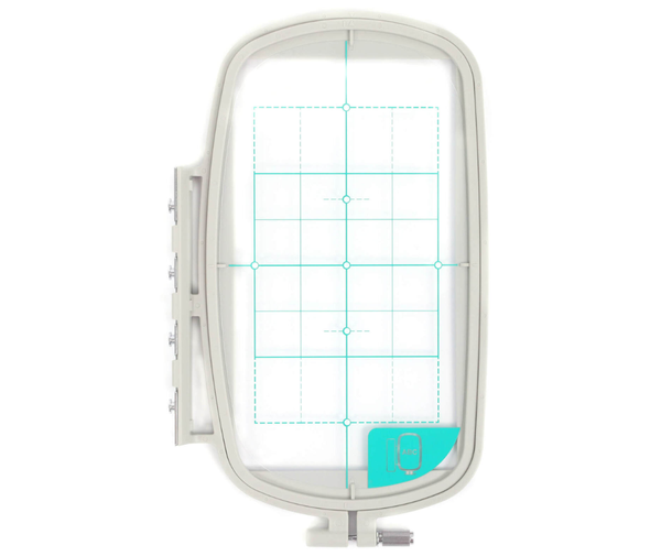 Brother Embroidery Frame 170 x 100mm -  EF71