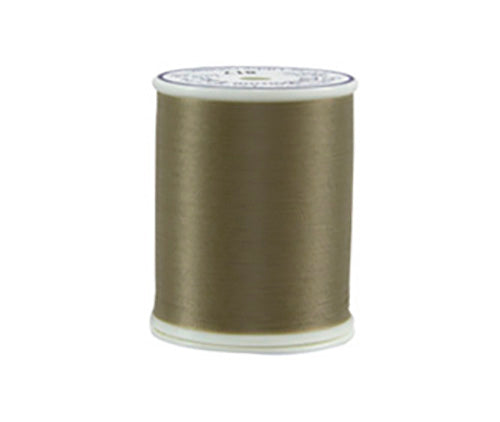 Superior Threads - The Bottom Line 1,420 yd - Various Colours