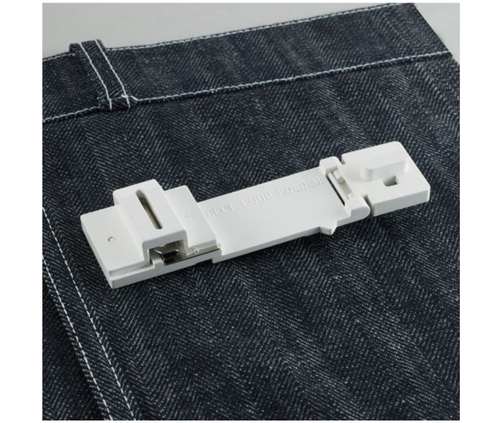 Brother Belt Loop Guide - SA223CV