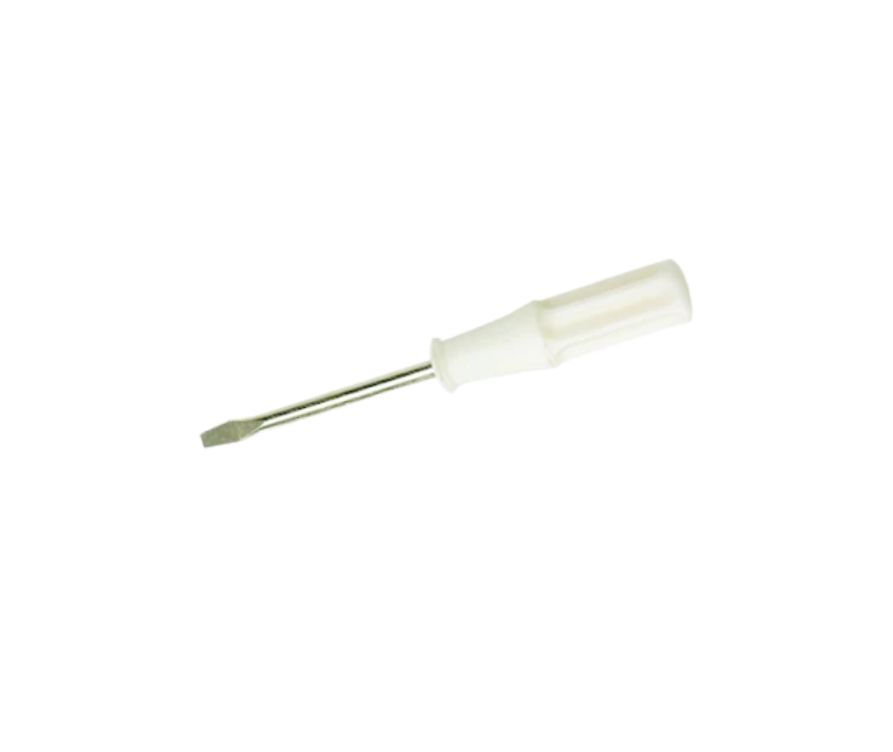 Janome Small Screw Driver For Overlocker - 366413003
