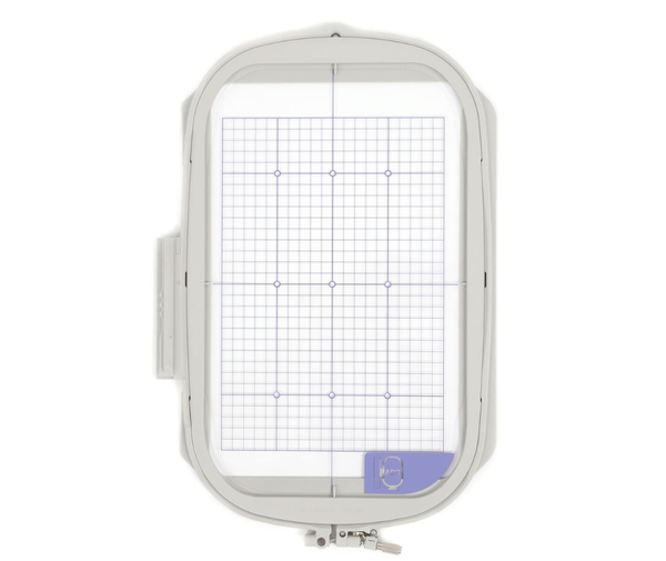 Brother Embroidery Frame 200mm x 300mm (8" x 12") EF92