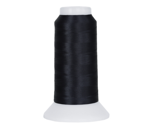 Superior Threads - MicroQuilter 3,000 yd Cone - Various Colours