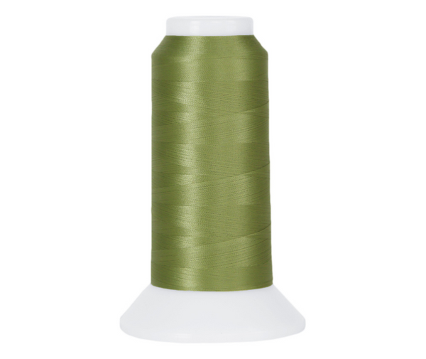 Superior Threads - MicroQuilter 3,000 yd Cone - Various Colours