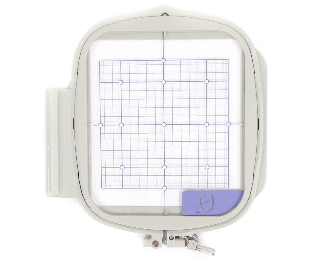 Brother 15 x 15cm Square Frame - SEF150