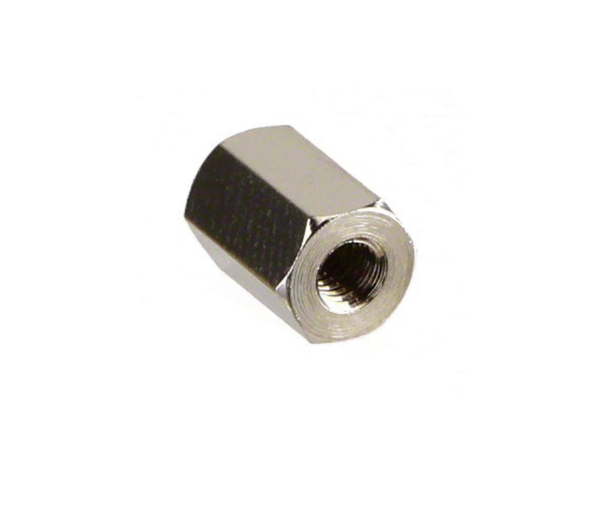 Janome Embroidery Hoop Hexagon Nut (8mm) ‐ 000218601