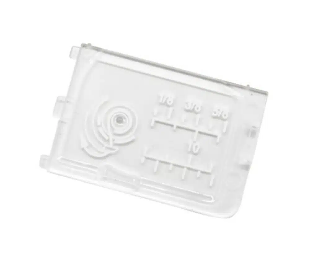 Janome Hook Cover Plate - Skyline Series - 809136100