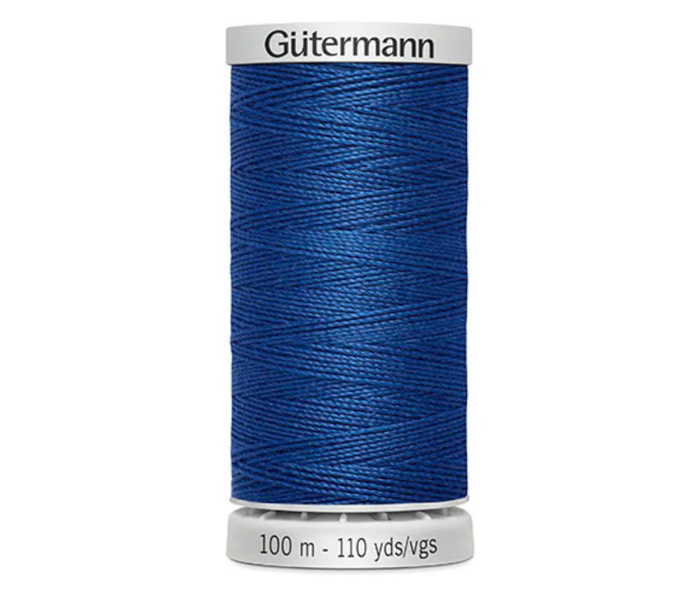 Gutermann Extra Strong Thread - Various Colours