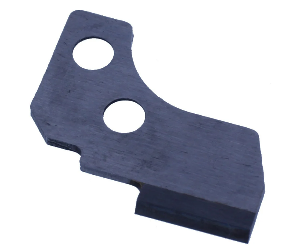 Janome / Elna Overlocker LOWER KNIFE - Fits ML644D etc - 788013009