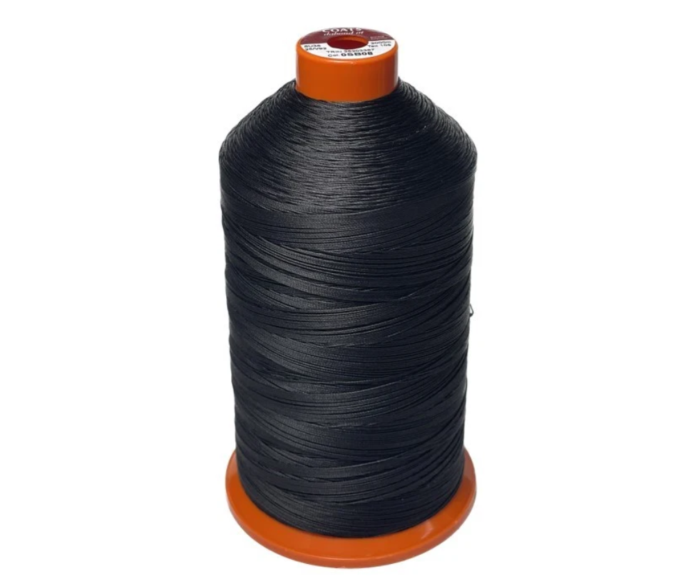 Dabond Outdoor UV / Waterproof Thread 30T80 3000m Black V69