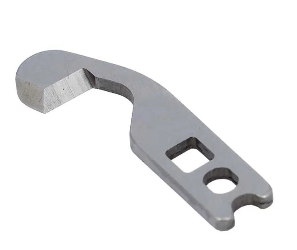 Janome Overlocker Upper Knife - ML544D - 788127007