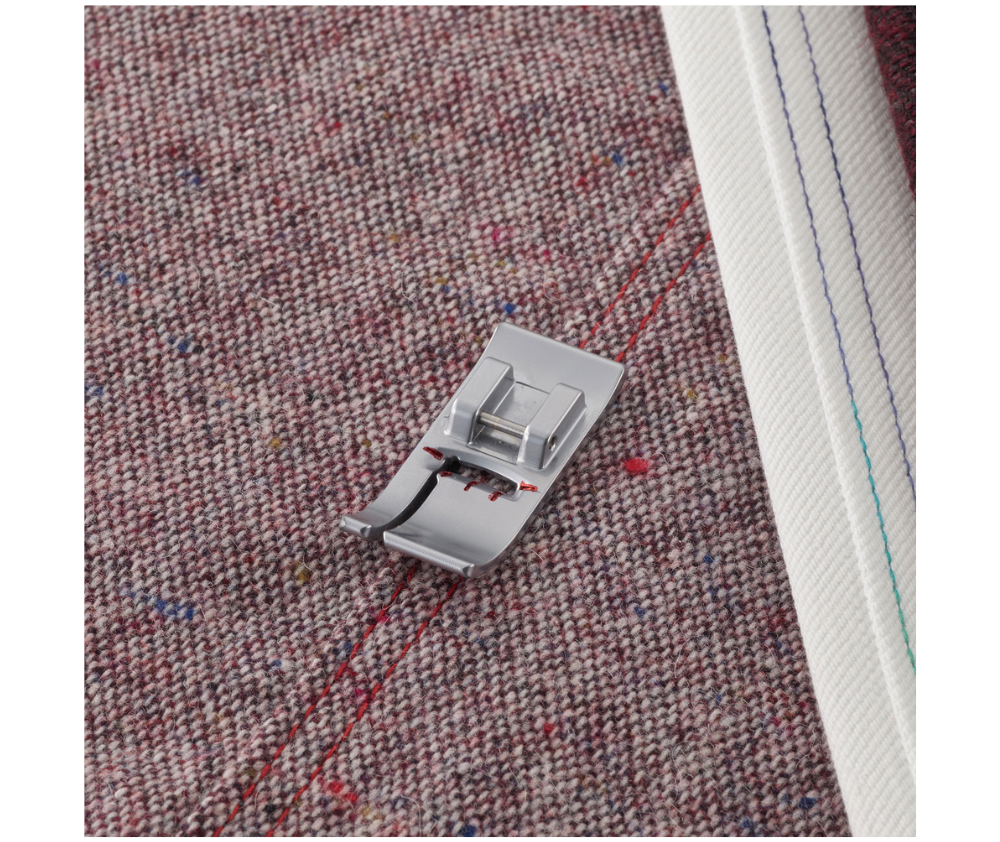 Brother Bi-Level Foot L - F082AP