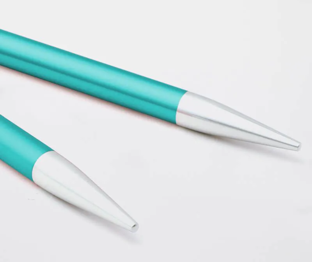 Knitpro Zing Interchangeable Needles - Regular