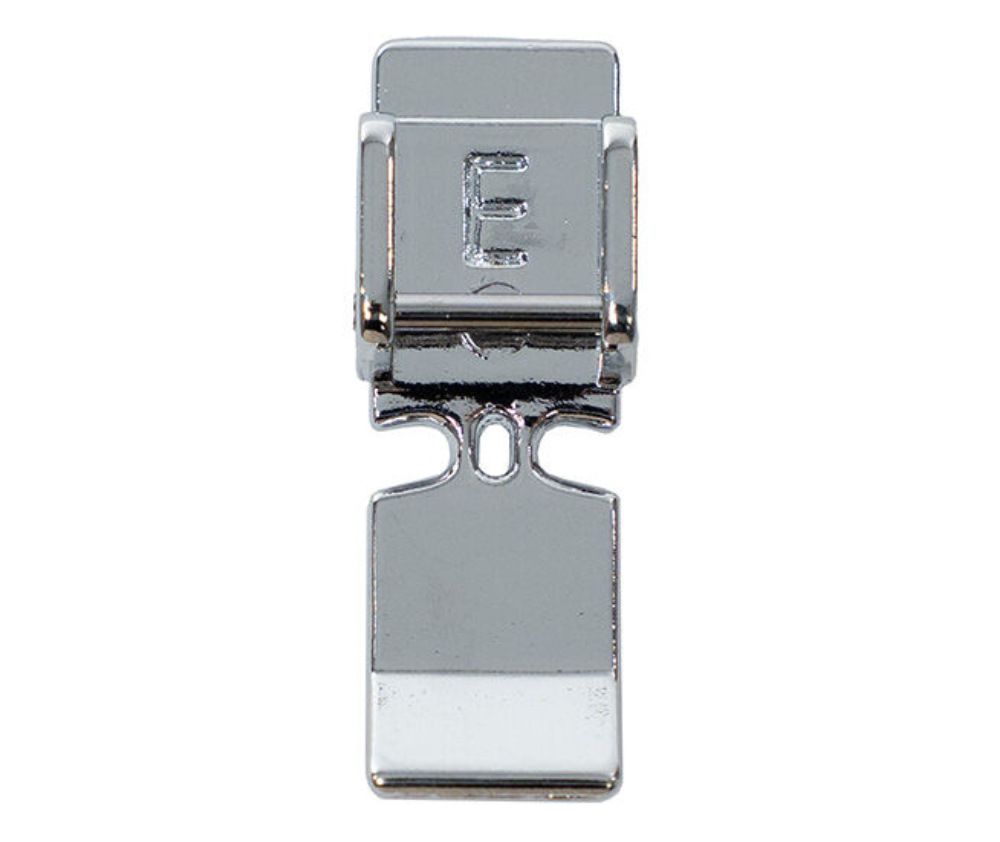 Janome Zipper Foot E - 859805009