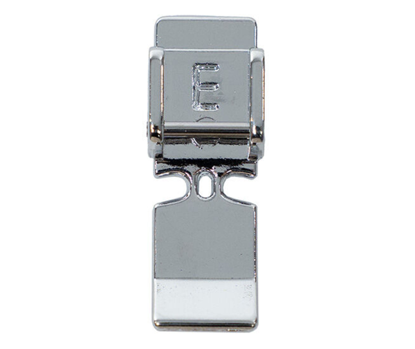 Janome Zipper Foot E - 859805009