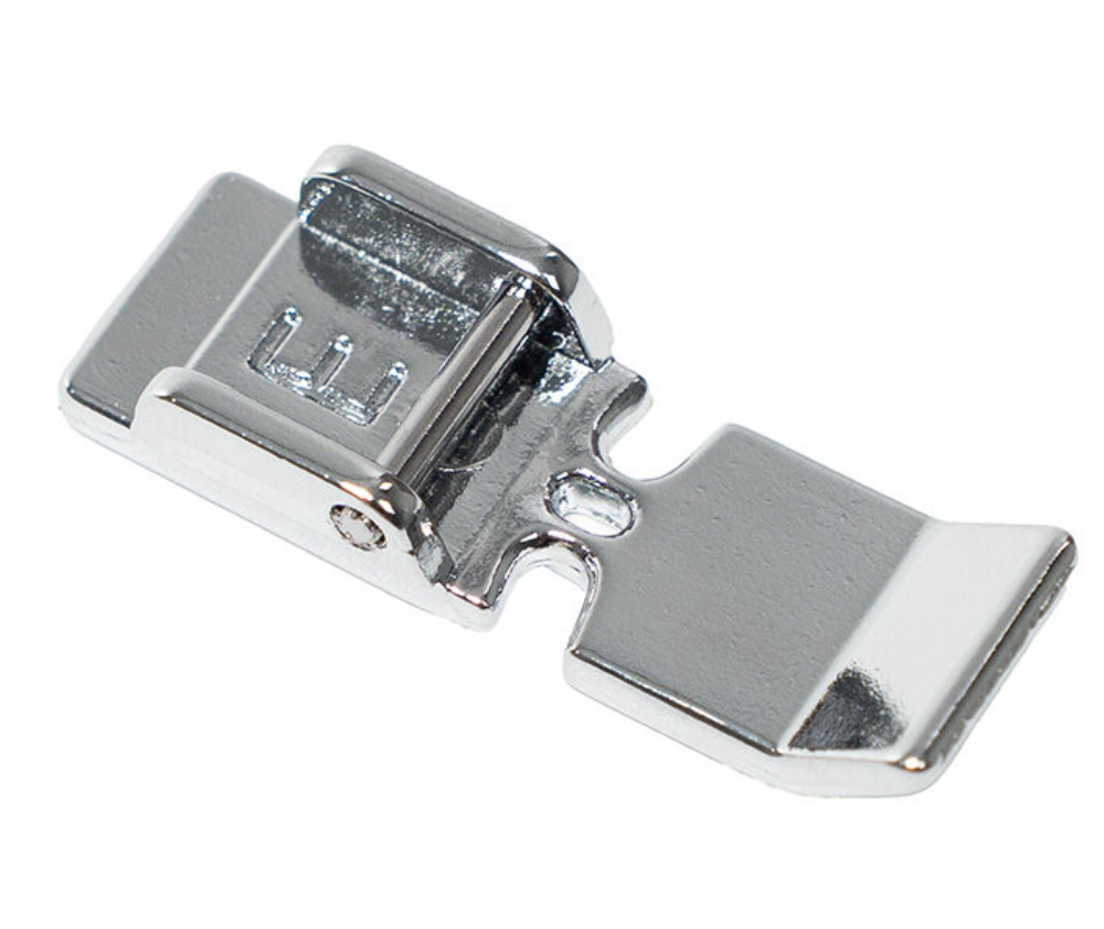 Janome Zipper Foot E - 859805009