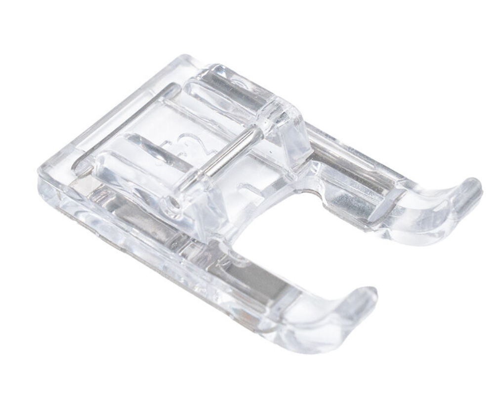 Janome Open Toe Satin Stitch Foot (F2) For 9mm Machines - 859813000