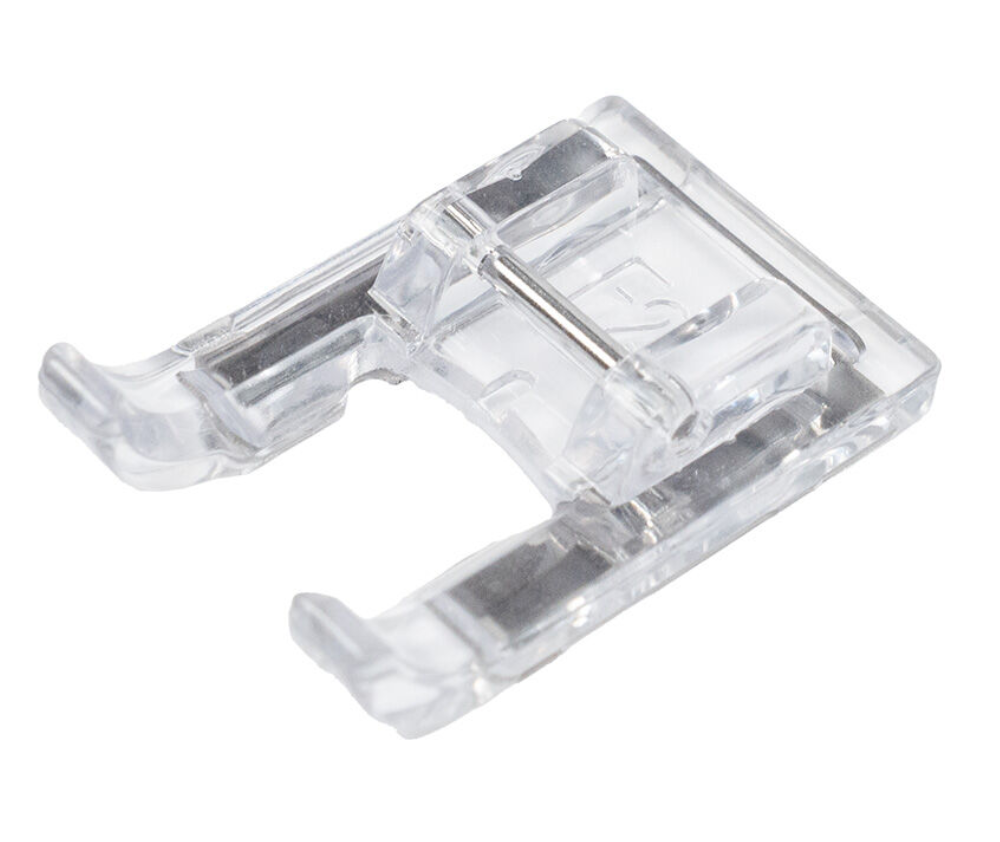 Janome Open Toe Satin Stitch Foot (F2) For 9mm Machines - 859813000