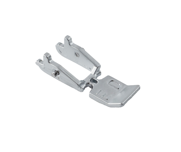 Janome AcuFeed Flex - Dual Feed Zipper ( Single)