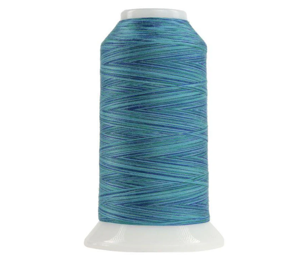 Superior Threads - OMNI V 2,000 yd Cone - Various Colours